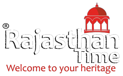 Rajasthan Time